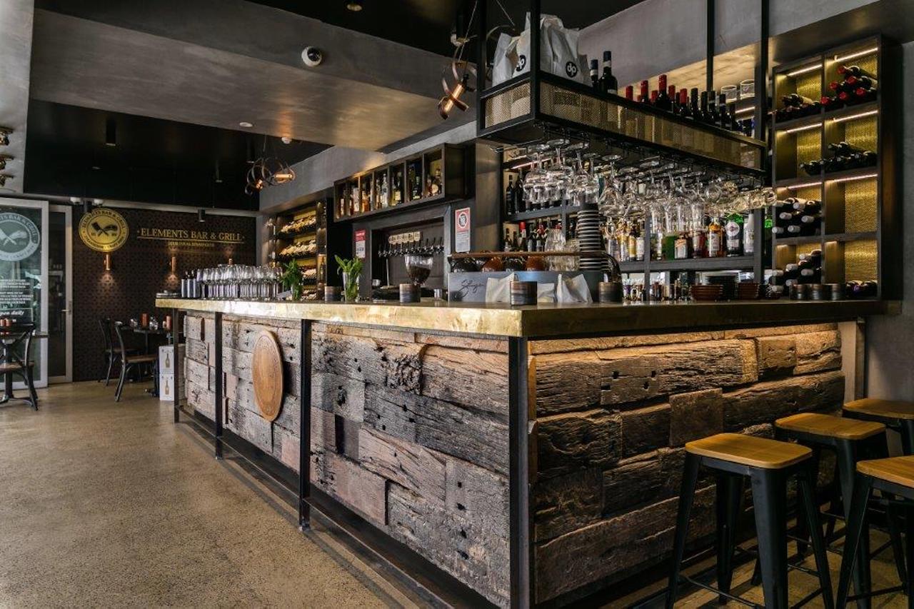 Restaurant At Darlinghurst Elements Bar and Grill Gallery
